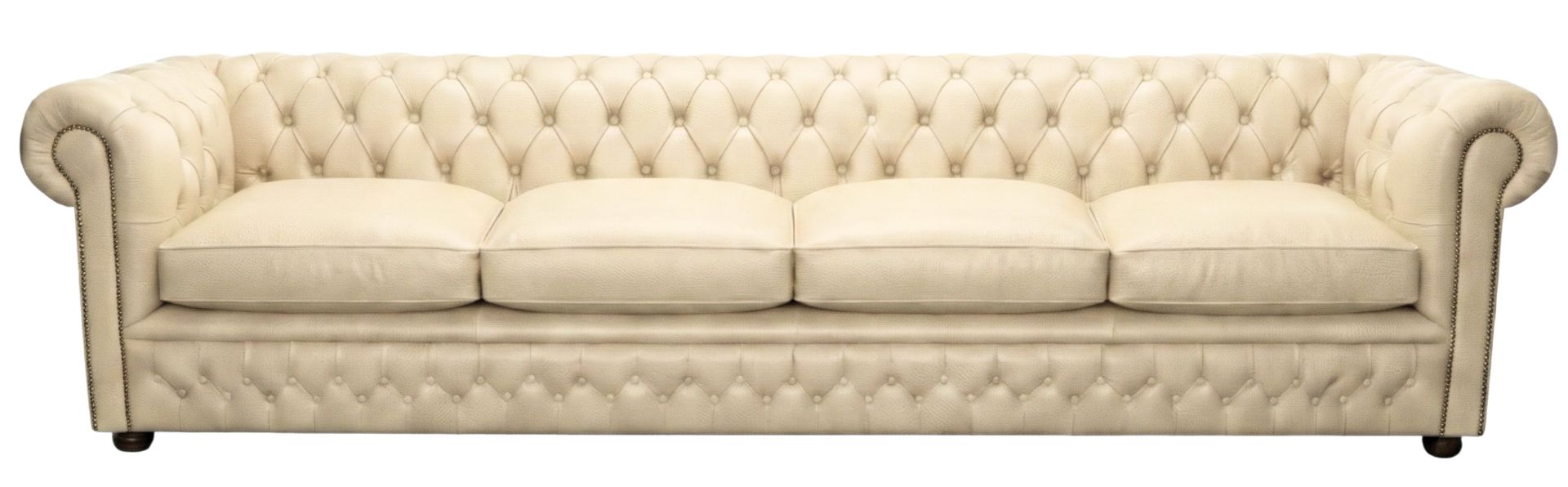 The Kensington Chesterfield